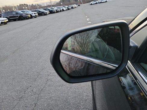 New 2026 GMC Terrain Denali image 13