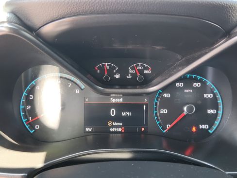 Used 2022 Chevrolet Colorado Z71 AWD/4WD image 9