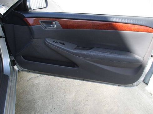 Used 2006 Toyota Solara SLE FWD image 12