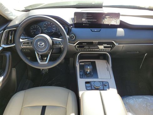 New 2026 MAZDA CX-70 3.3 Turbo w/ Preferred Package image 18