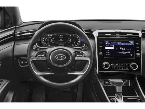 Used 2022 Hyundai Santa Cruz SEL w/ Activity Package AWD/4WD image 10