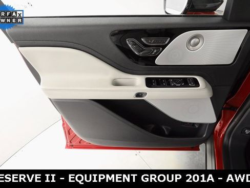 Used 2025 Lincoln Aviator Reserve w/ Equipment Group 201A image 20