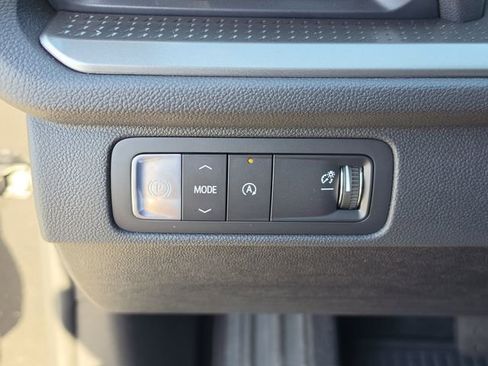 New 2026 Chevrolet Traverse LT w/ Midnight/Sport Edition image 31