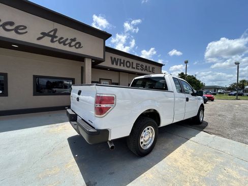 Used 2013 Ford F150 XL w/ PWR Equipment Group RWD image 5
