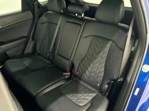 Used 2024 Kia Sportage X-Line w/ X-Line Premium Package AWD/4WD image 16