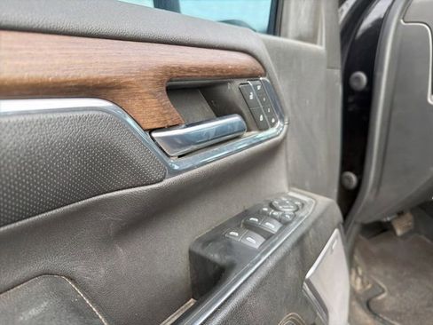 Used 2024 Chevrolet Silverado 3500 High Country w/ High Country Premium Package AWD/4WD image 14