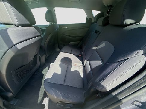 Used 2018 Hyundai Tucson SEL FWD image 22