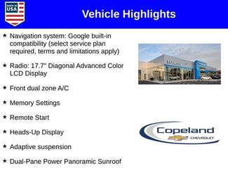 New 2026 Chevrolet Tahoe High Country w/ Sun And Tow Package video 3