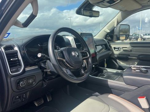 Used 2025 RAM 1500 Tungsten w/ Towing Technology Group image 16