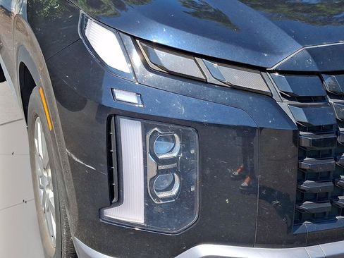 Used 2023 Hyundai Palisade SEL AWD/4WD image 17