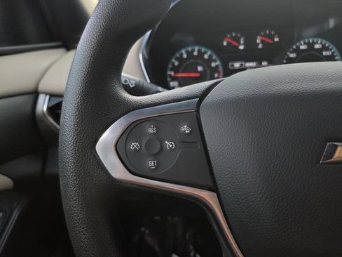 Used 2023 Chevrolet Traverse LS w/ Safety Package FWD image 22