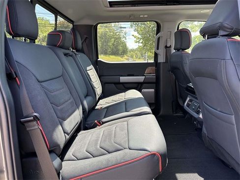 New 2024 Ford F250 Lariat w/ Lariat Ultimate Package image 54