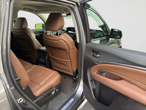 Used 2019 Acura MDX SH-AWD w/ Technology Package image 18