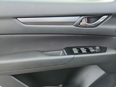 New 2025 MAZDA CX-5 AWD 2.5 S image 10