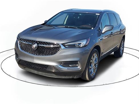 Certified 2019 Buick Enclave Avenir w/ Avenir Technology Package image 2