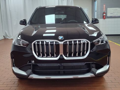 Used 2026 BMW X1 xDrive28i w/ Convenience Package AWD/4WD image 5