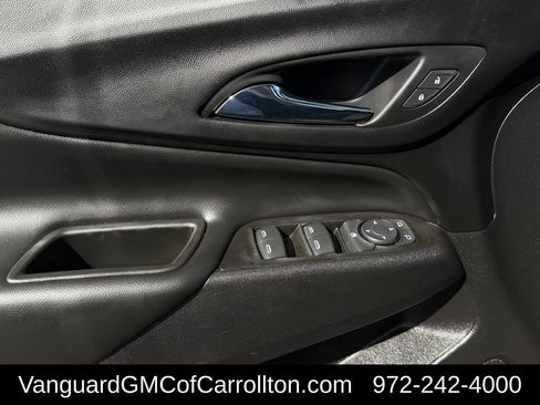 Used 2020 Chevrolet Equinox LT AWD/4WD image 27