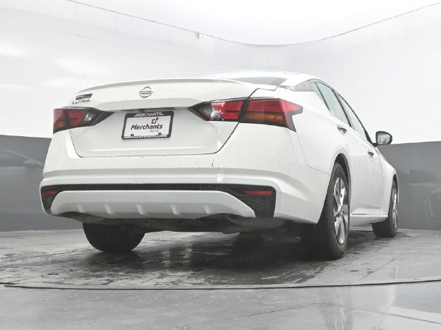 Used 2021 Nissan Altima 2.5 S FWD image 40