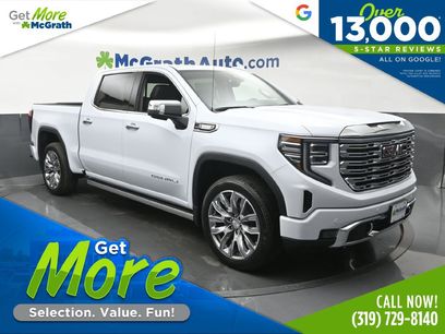 New 2026 GMC Sierra 1500 Denali