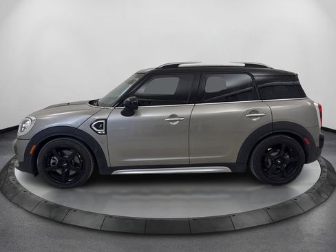 Used 2018 MINI Cooper Countryman S FWD image 8