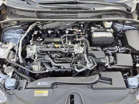 Used 2023 Toyota Corolla SE FWD image 30