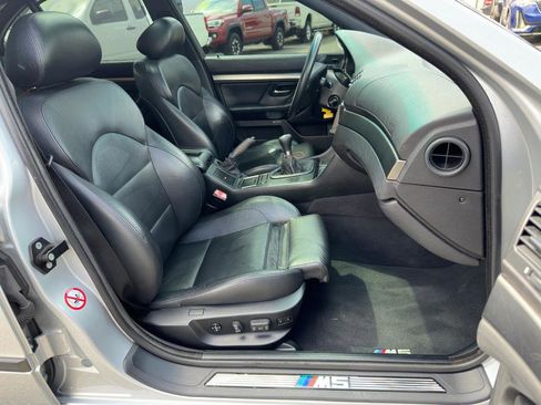 Used 2000 BMW M5 RWD image 17