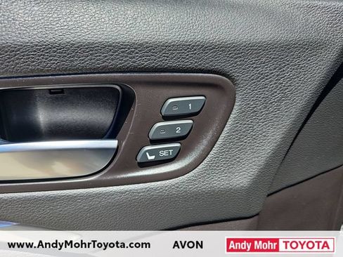 Used 2020 Acura MDX FWD image 13