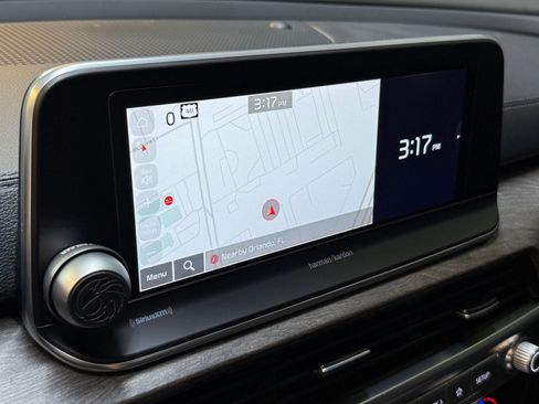 Used 2022 Kia Telluride SX w/ SX Prestige Package image 29