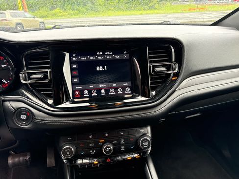 Used 2022 Dodge Durango GT AWD/4WD image 23