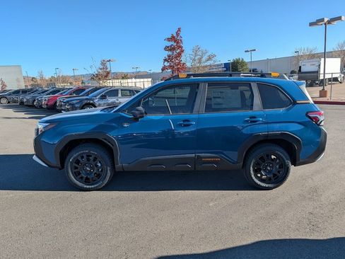New 2026 Subaru Forester Wilderness image 6