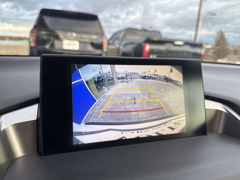 Used 2017 Lexus NX 200t F Sport image 26