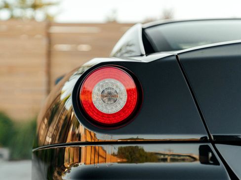 Used 2007 Ferrari 599 GTB Fiorano image 31