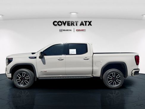 New 2026 GMC Sierra 1500 AT4 w/ AT4 Premium Package AWD/4WD image 5