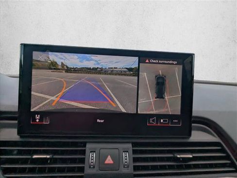 Used 2024 Audi Q5 2.0T Premium Plus image 19