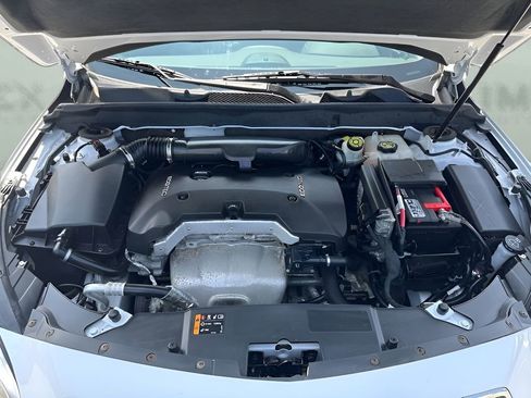 Used 2013 Chevrolet Malibu LT FWD image 29