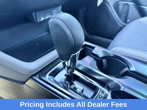 New 2026 Subaru Forester Premium AWD/4WD image 18