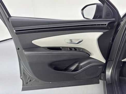 Used 2022 Hyundai Tucson Limited w/ Cargo Package image 42