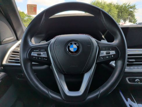 Used 2020 BMW X5 xDrive40i w/ Premium Package AWD/4WD image 21
