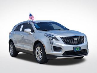 Certified 2020 Cadillac XT5 Premium Luxury FWD video 3