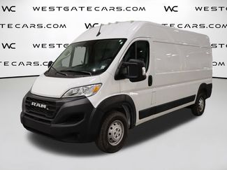 Used 2023 RAM ProMaster 2500 FWD 360° Tour