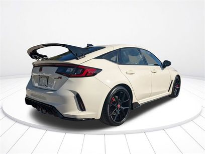 Used 2023 Honda Civic Type R