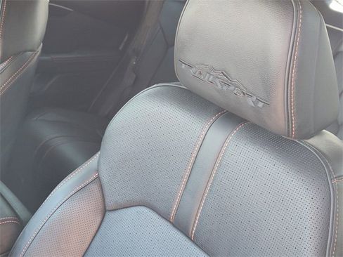 Certified 2026 Honda Passport TrailSport Elite image 24