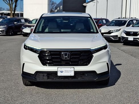 Used 2023 Honda CR-V EX-L image 2