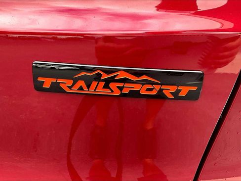 New 2026 Honda CR-V TrailSport image 8