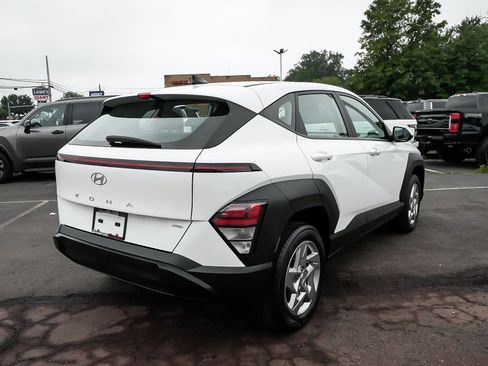Used 2024 Hyundai Kona SE AWD/4WD image 6