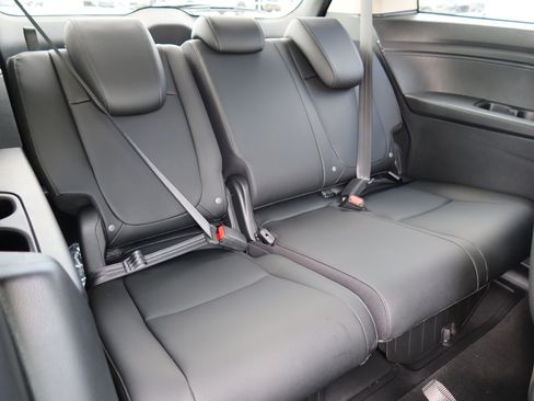 New 2026 Honda Odyssey EX-L image 8