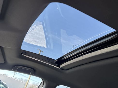 Used 2026 Honda Ridgeline Black Edition image 13