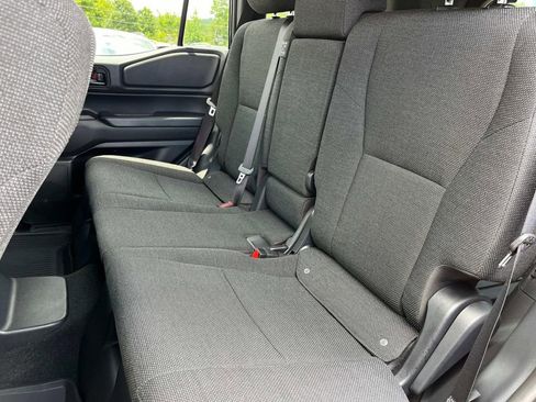 Used 2025 Toyota Land Cruiser 1958 AWD/4WD image 18