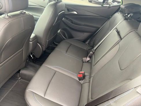 New 2026 Buick Encore GX Sport Touring w/ Comfort Package AWD/4WD image 11