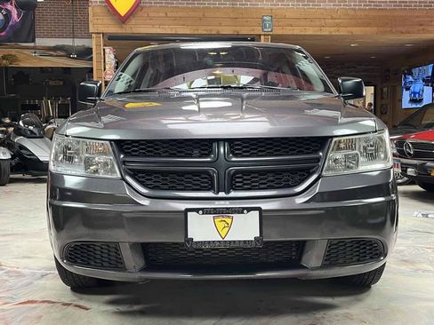 Used 2015 Dodge Journey American Value Package w/ Flexible Seating Group FWD image 3